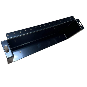 Vertical Day Box storage