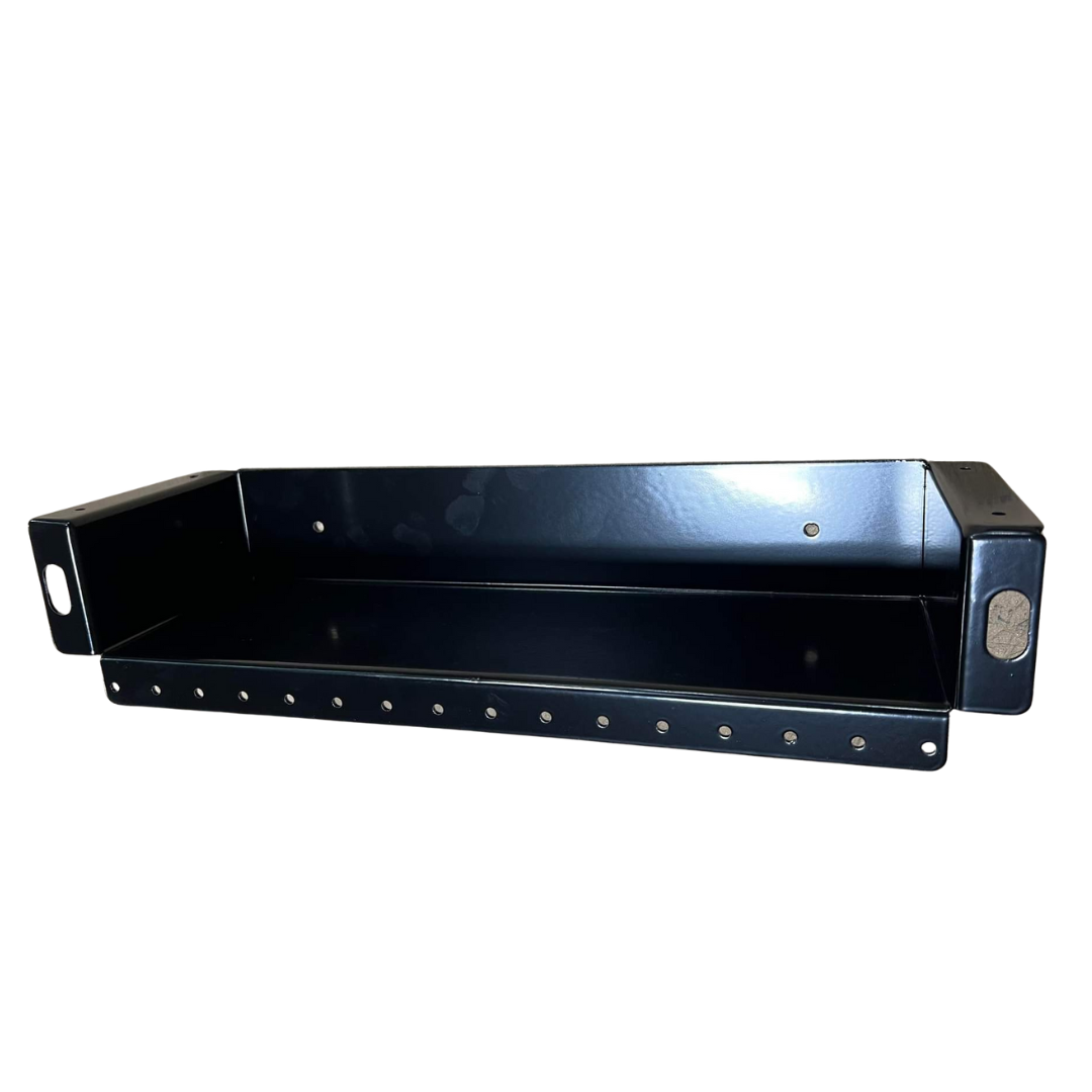 Vertical Day Box storage