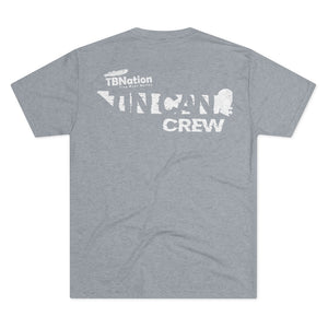 Tin Can Crew Official