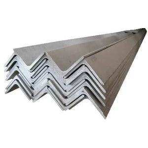 Aluminum Angle - 2'' Sticks - Super Sale 20 Pack-Aluminum-2"-2-Tiny Boat Nation
