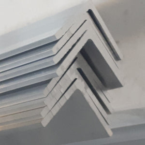 Aluminum Angle - 2'' Sticks - Super Sale 20 Pack-Aluminum-3-Tiny Boat Nation