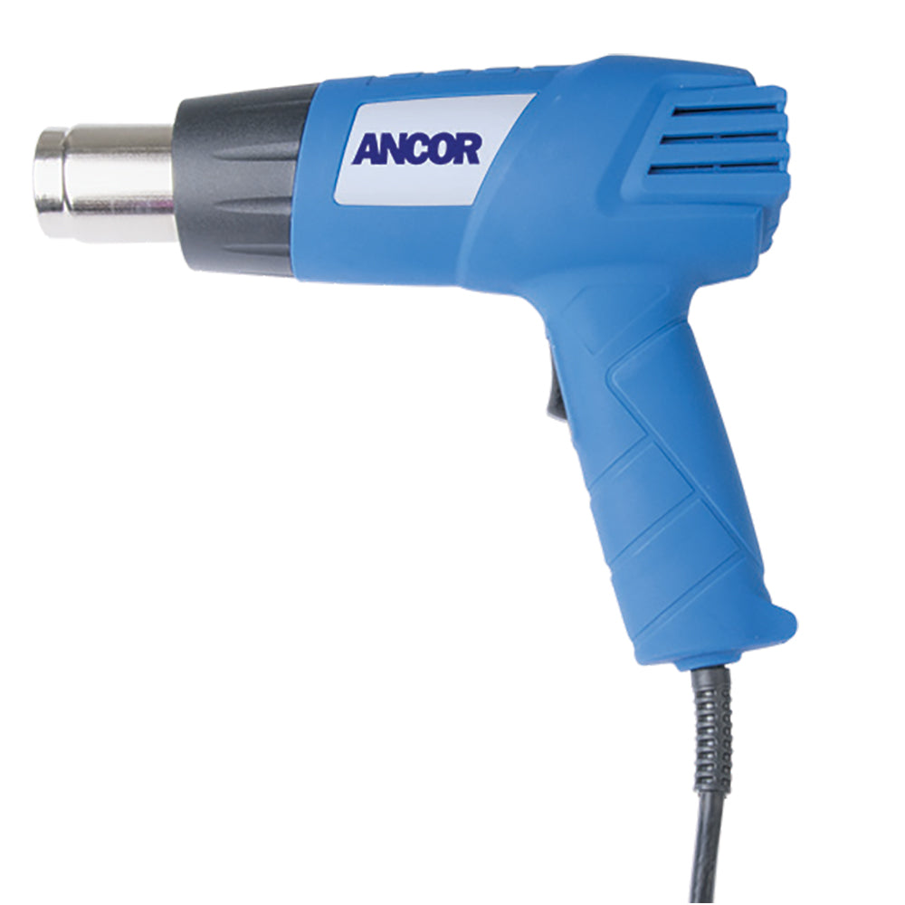 Ancor 120V Two Setting Heat Gun-Electrical-1-Tiny Boat Nation