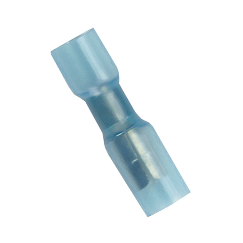 Ancor 16-14 Female Heatshrink Snap Plug - 100-Pack-Electrical-1-Tiny Boat Nation