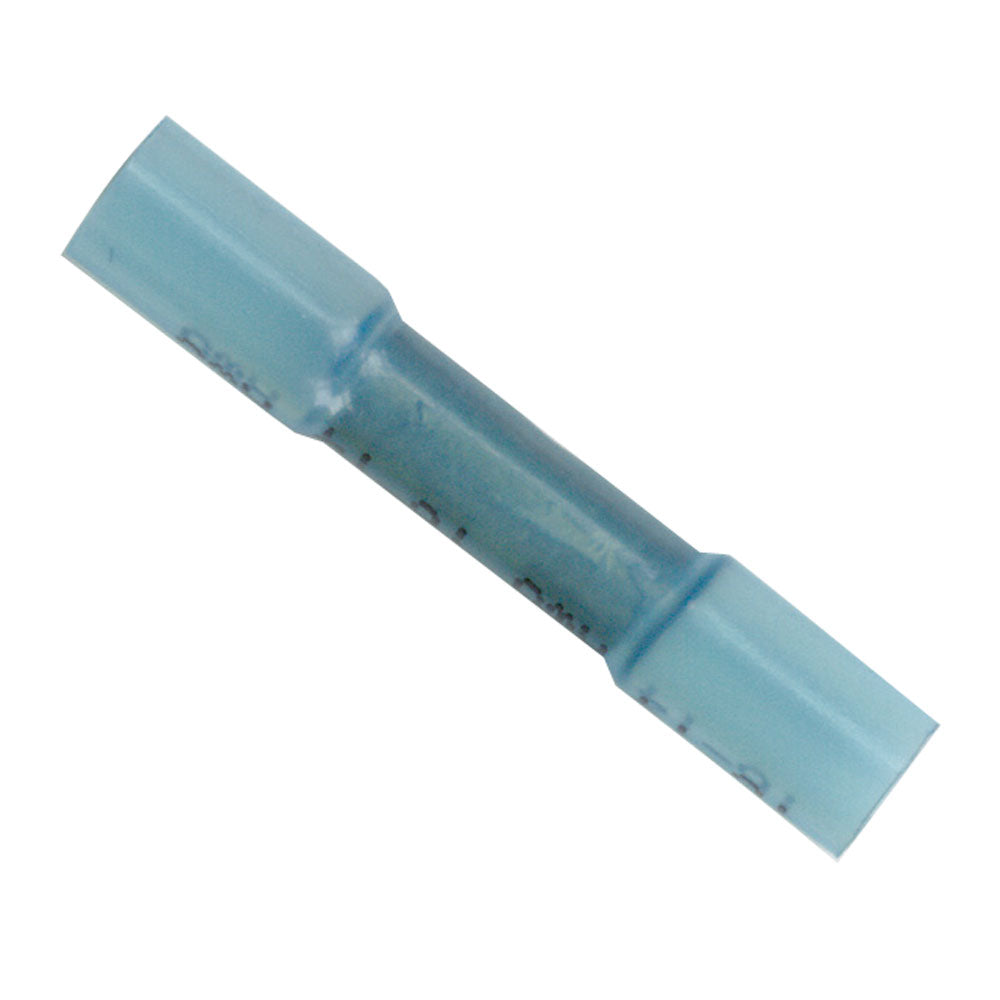 Ancor 16-14 Heatshrink Butt Connectors - 100-Pack-Electrical-1-Tiny Boat Nation