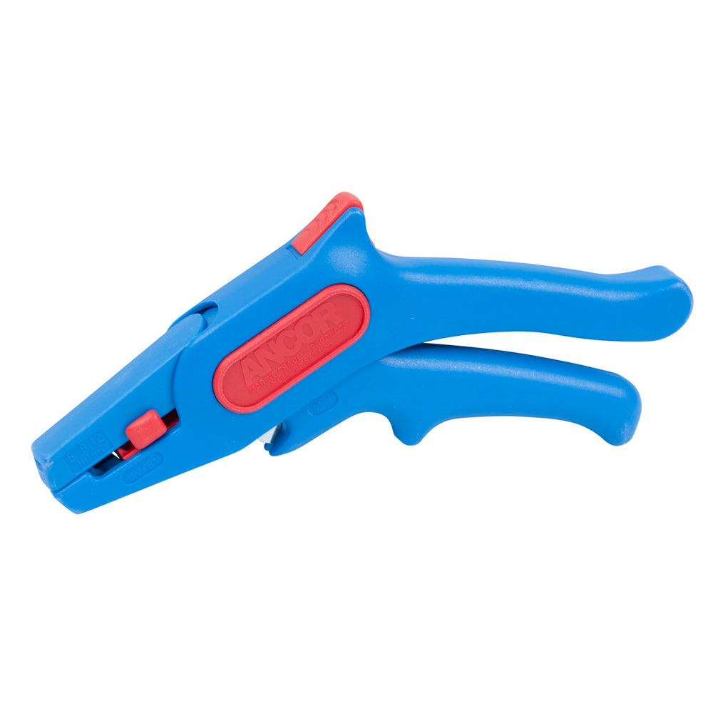 Ancor Automatic Wire Stripper - #24-#12 AWG-Electrical-1-Tiny Boat Nation