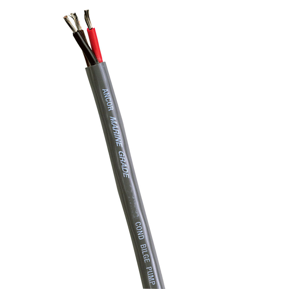 Ancor Bilge Pump Cable - 16-3 STOW-A Jacket - 3x1mm² - 100'-Electrical-1-Tiny Boat Nation