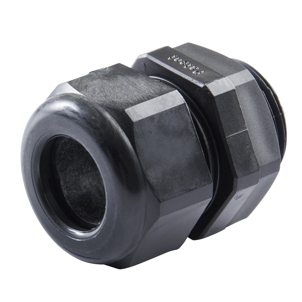 Ancor Marine Grade Electrical Wire Seal - Round Cable - 1 to 3-0 AWG, 3-4" NPT-Electrical-1-Tiny Boat Nation