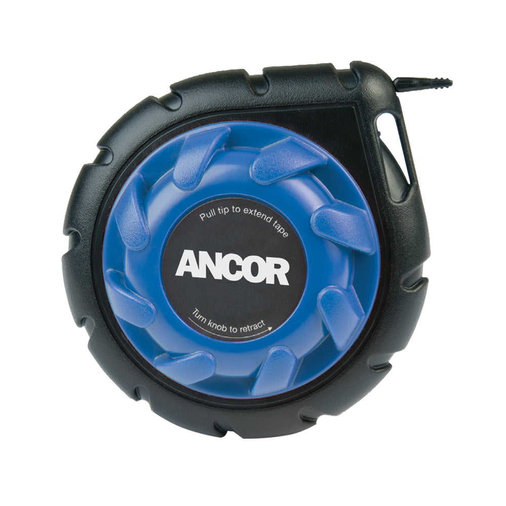 Ancor Mini Fish Tape-Electrical-1-Tiny Boat Nation