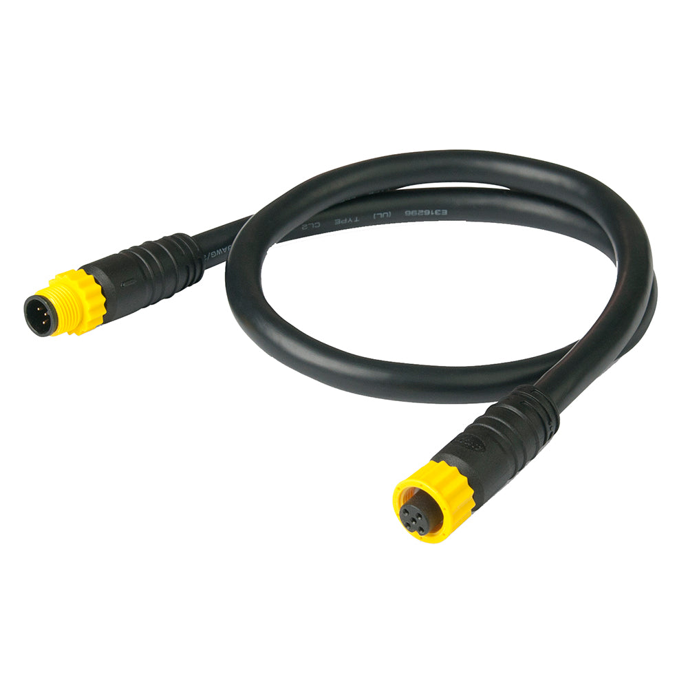 Ancor NMEA 2000 Backbone Cable - 10M-Marine Navigation & Instruments-1-Tiny Boat Nation