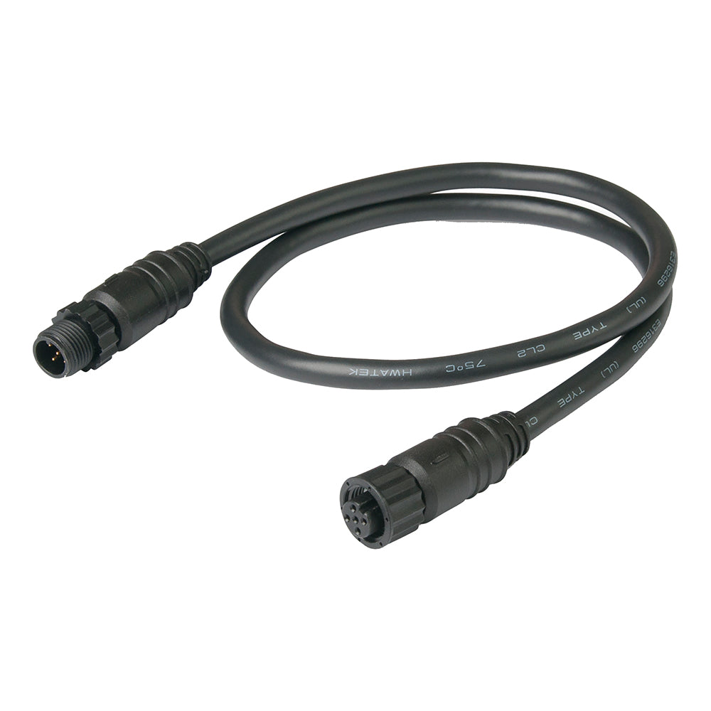 Ancor NMEA 2000 Drop Cable - 5M-Marine Navigation &amp; Instruments-1-Tiny Boat Nation