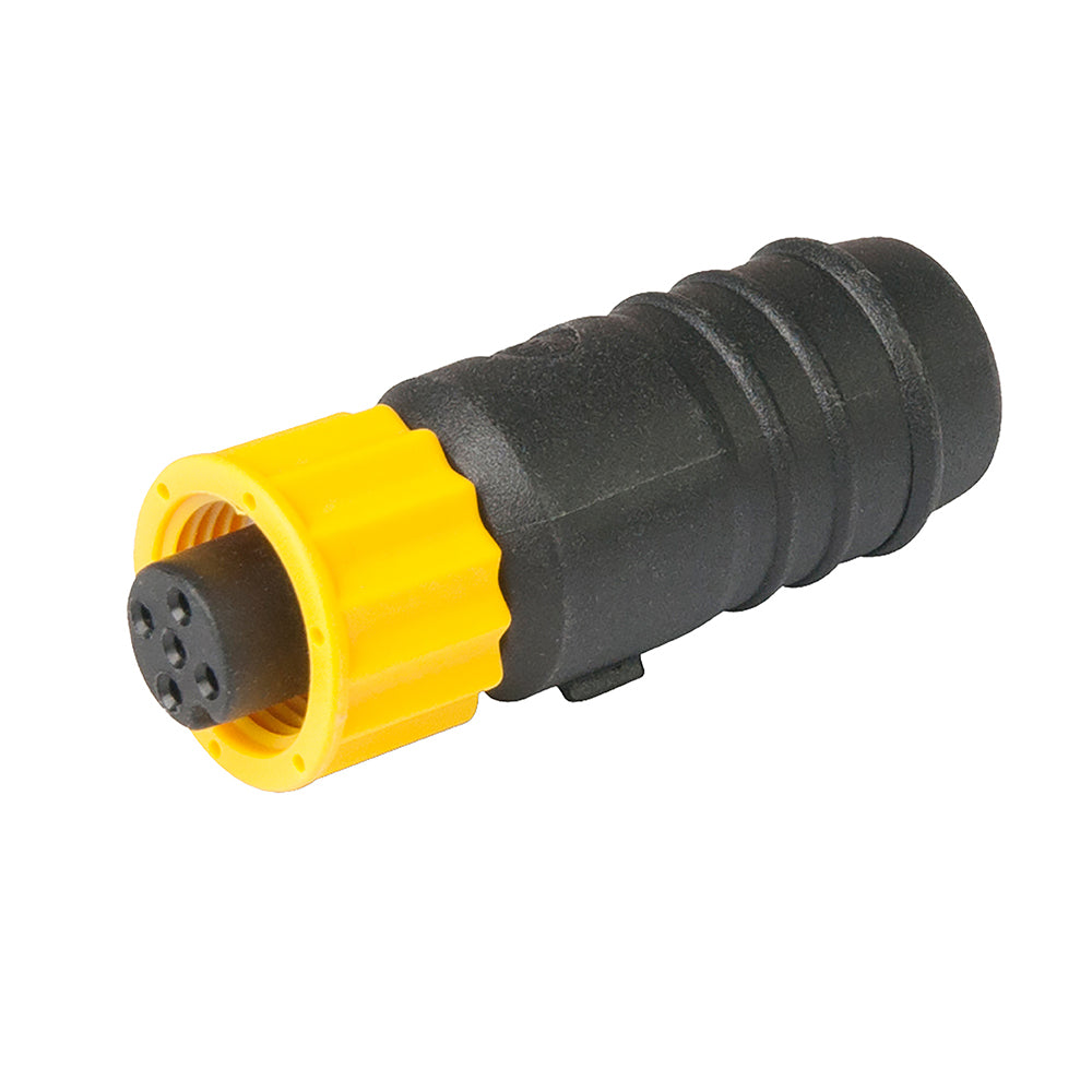 Ancor NMEA 2000 Female Terminator-Marine Navigation &amp; Instruments-1-Tiny Boat Nation