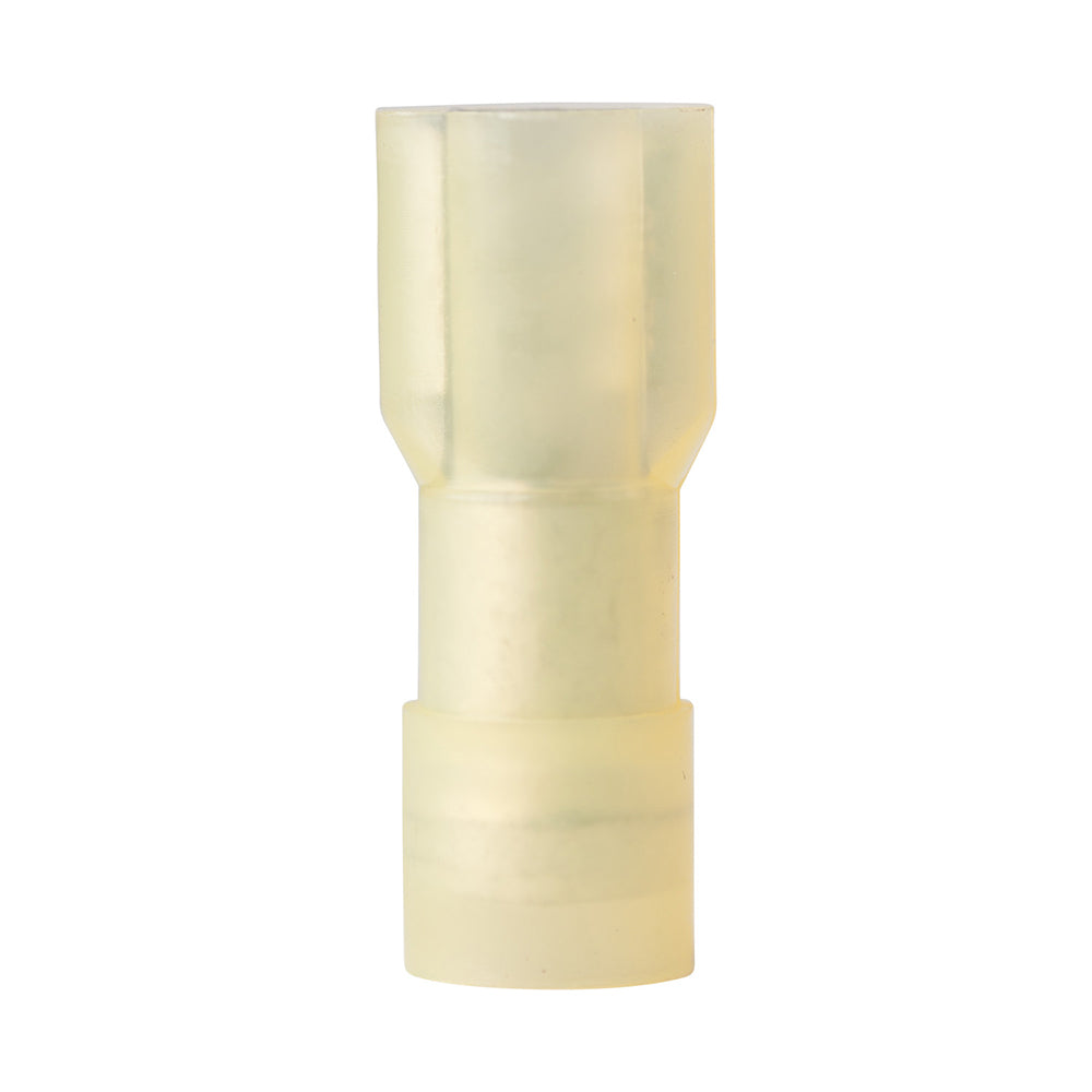 Ancor Nylon Fully Insulated Disconnect - Female - 12-10 - 100-Piece-Electrical-1-Tiny Boat Nation
