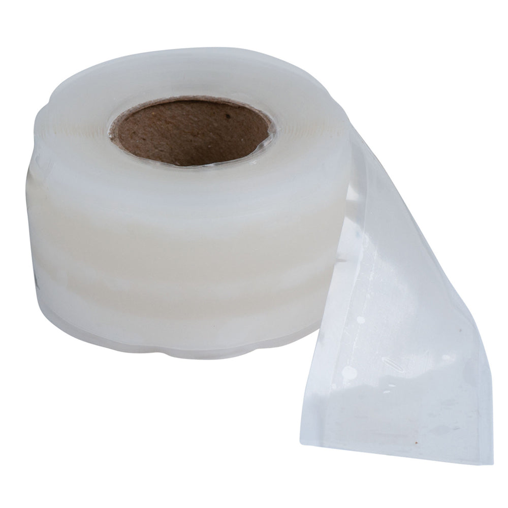 Ancor Repair Tape - 1" x 10' - Clear-Electrical-1-Tiny Boat Nation