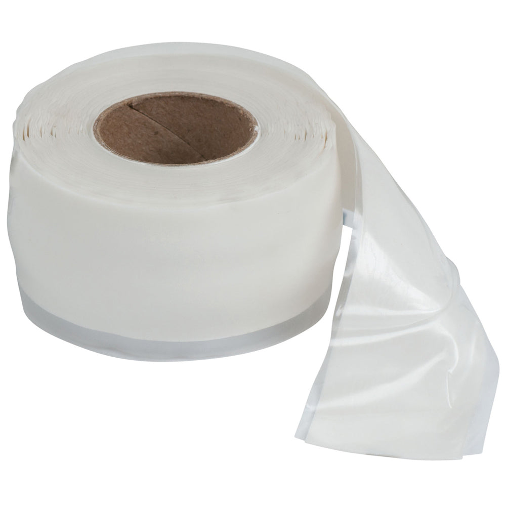 Ancor Repair Tape - 1" x 10' - White-Electrical-1-Tiny Boat Nation
