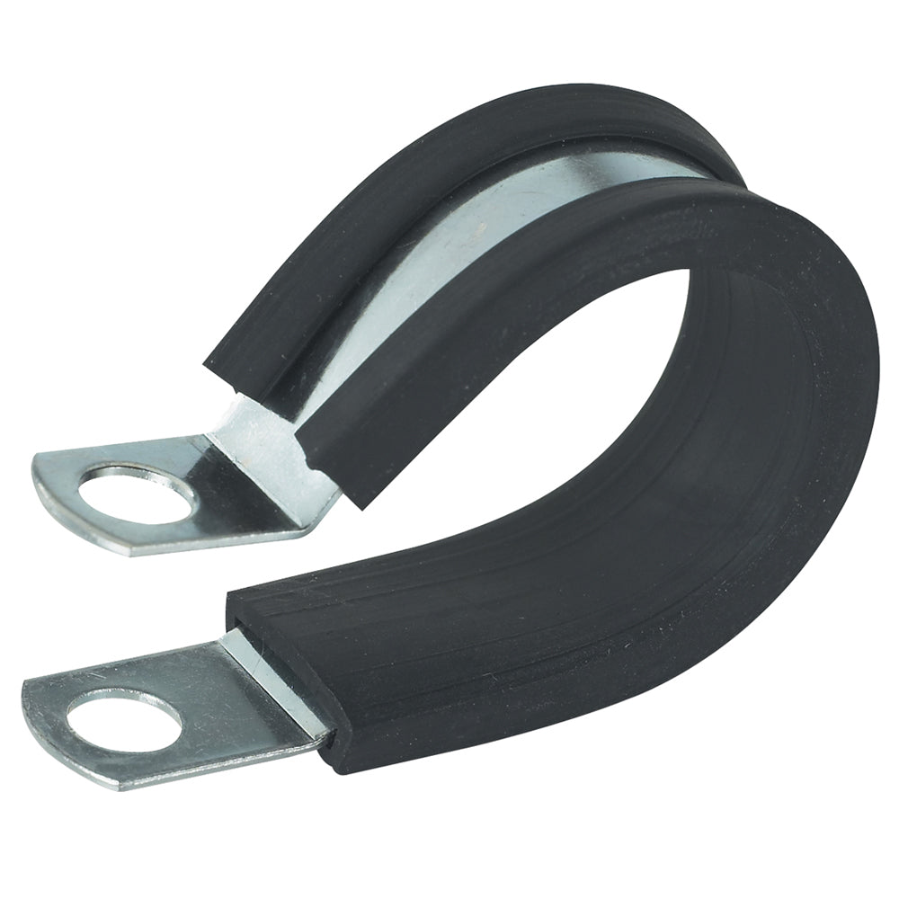 Ancor Stainless Steel Cushion Clamp - 3" - 10-Pack-Electrical-1-Tiny Boat Nation