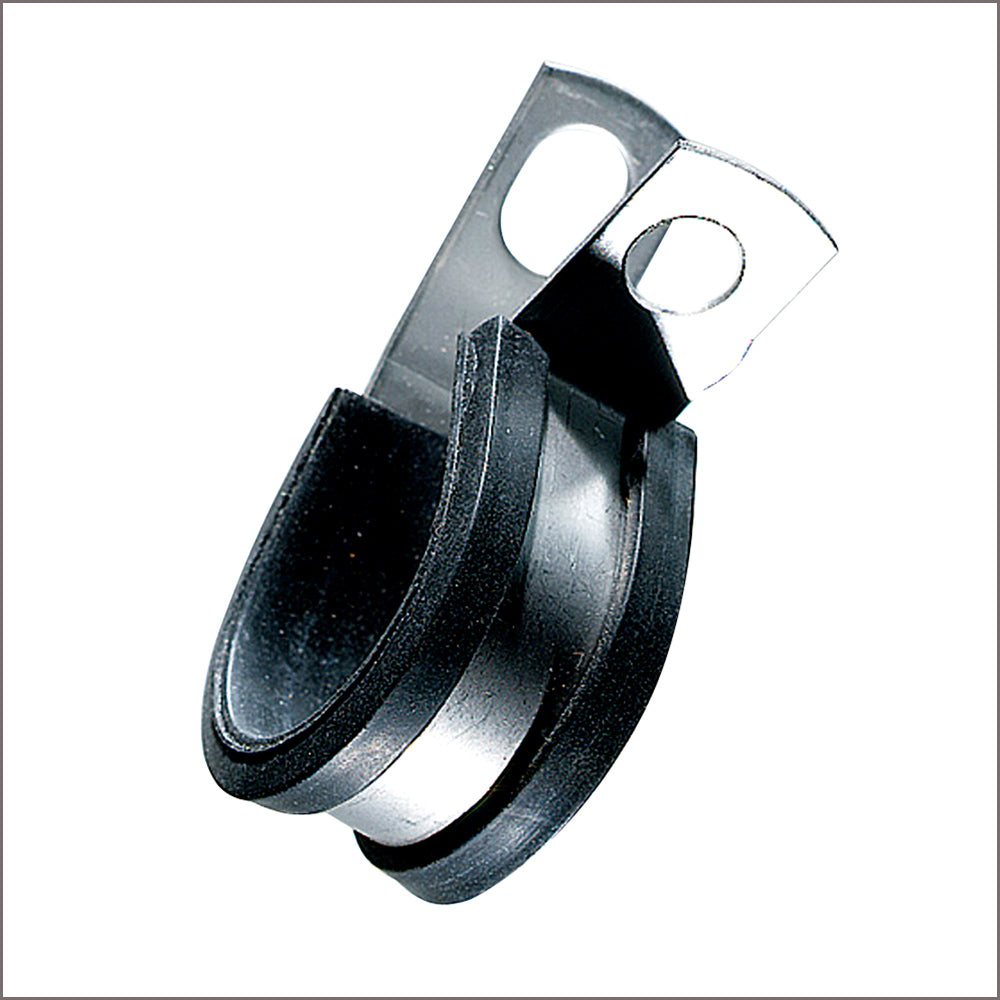 Ancor Stainless Steel Cusion Clamp - 7-8" - 10-Pack-Electrical-1-Tiny Boat Nation