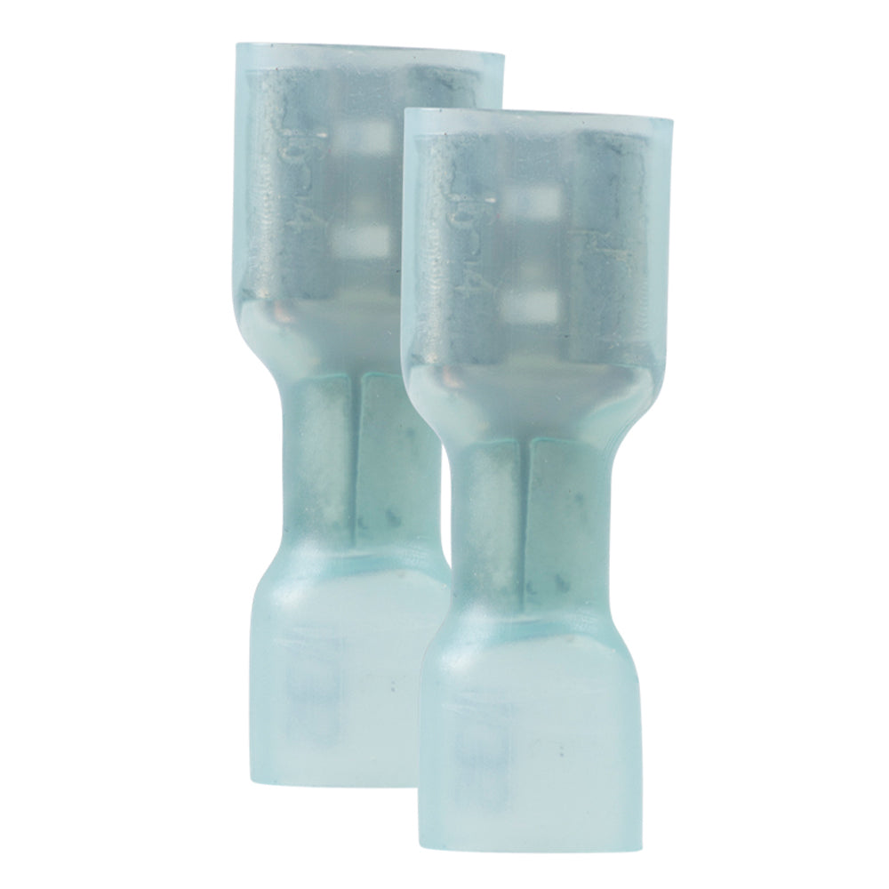 Ancor Universal Speaker Connector Kit f-16-14 AWG Wire Gauge-Electrical-1-Tiny Boat Nation