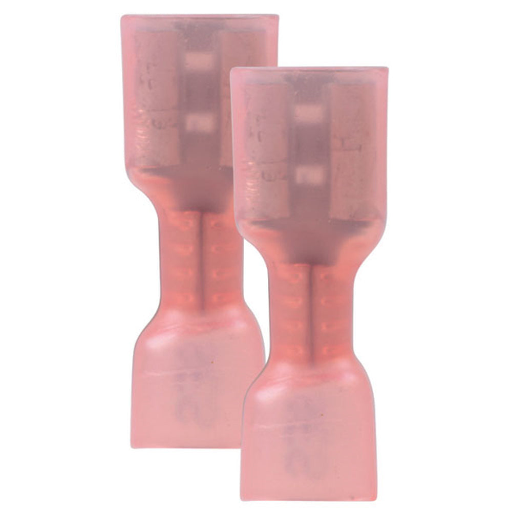 Ancor Universal Speaker Connector Kit f-22-18 AWG Wire Gauge-Electrical-1-Tiny Boat Nation
