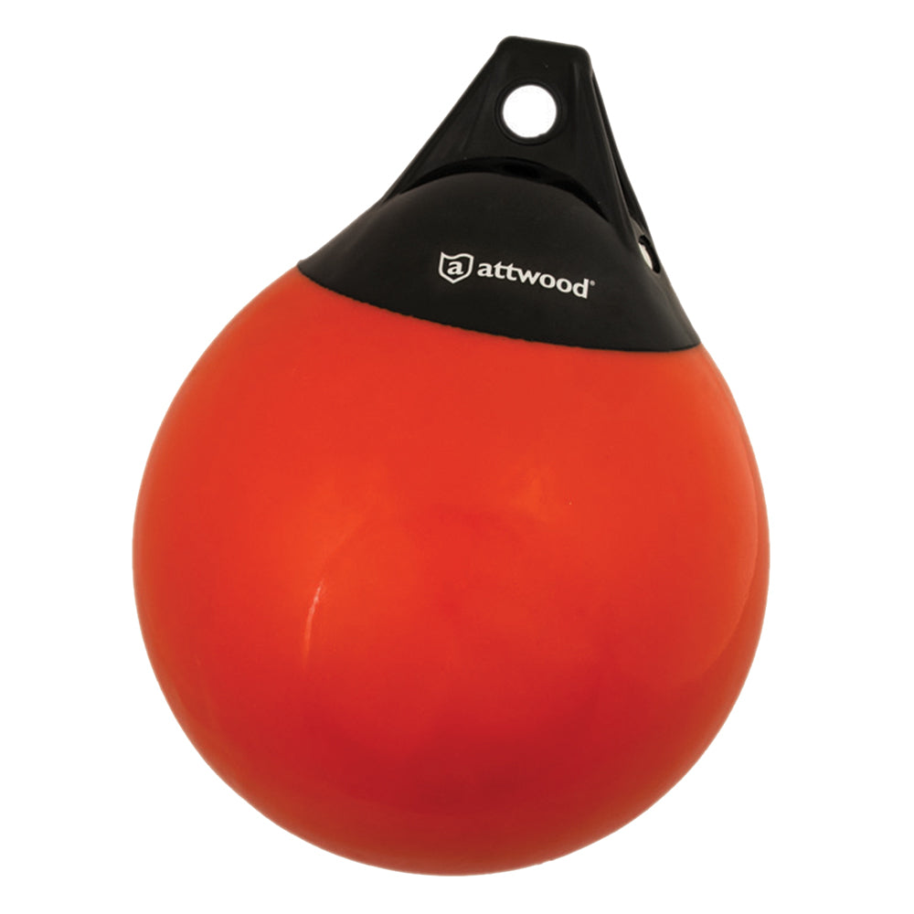 Attwood 9" Anchor Buoy-Anchoring &amp; Docking-1-Tiny Boat Nation