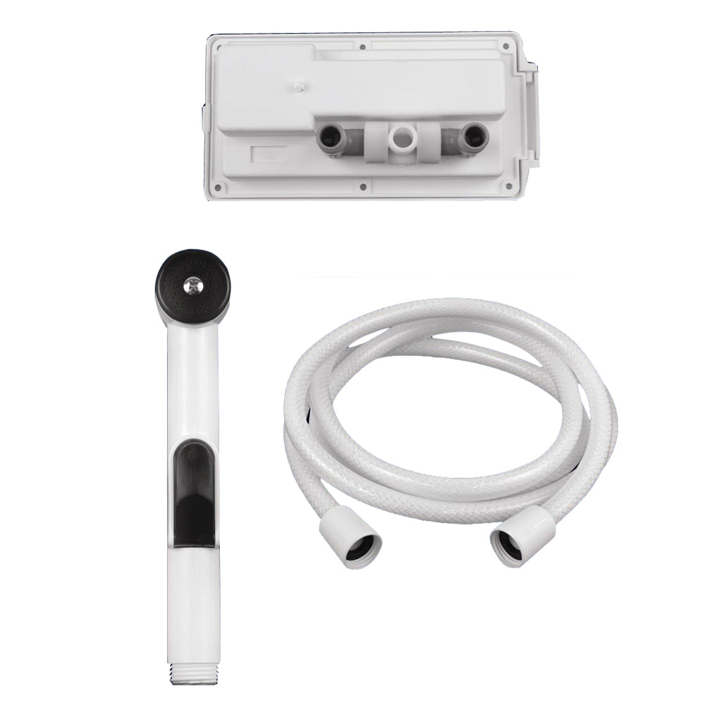 Attwood Aft-Deck Shower-Marine &amp; Livewell Plumbing-1-Tiny Boat Nation