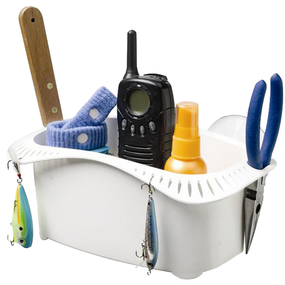 Attwood Cockpit Caddy-Fishing Accessories-1-Tiny Boat Nation