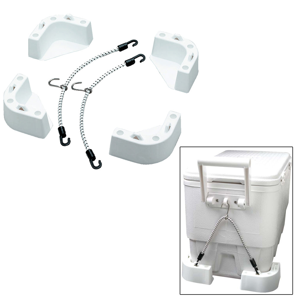 Attwood Cooler Mounting Kit-Boat Outfitting-1-Tiny Boat Nation