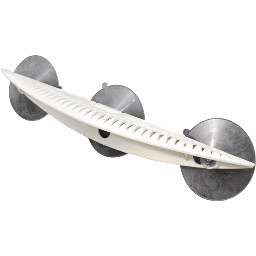 Attwood Lure Rack-Fishing Accessories-1-Tiny Boat Nation