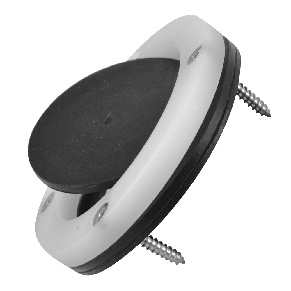 Attwood Scupper Valve-Marine & Livewell Plumbing-1-Tiny Boat Nation