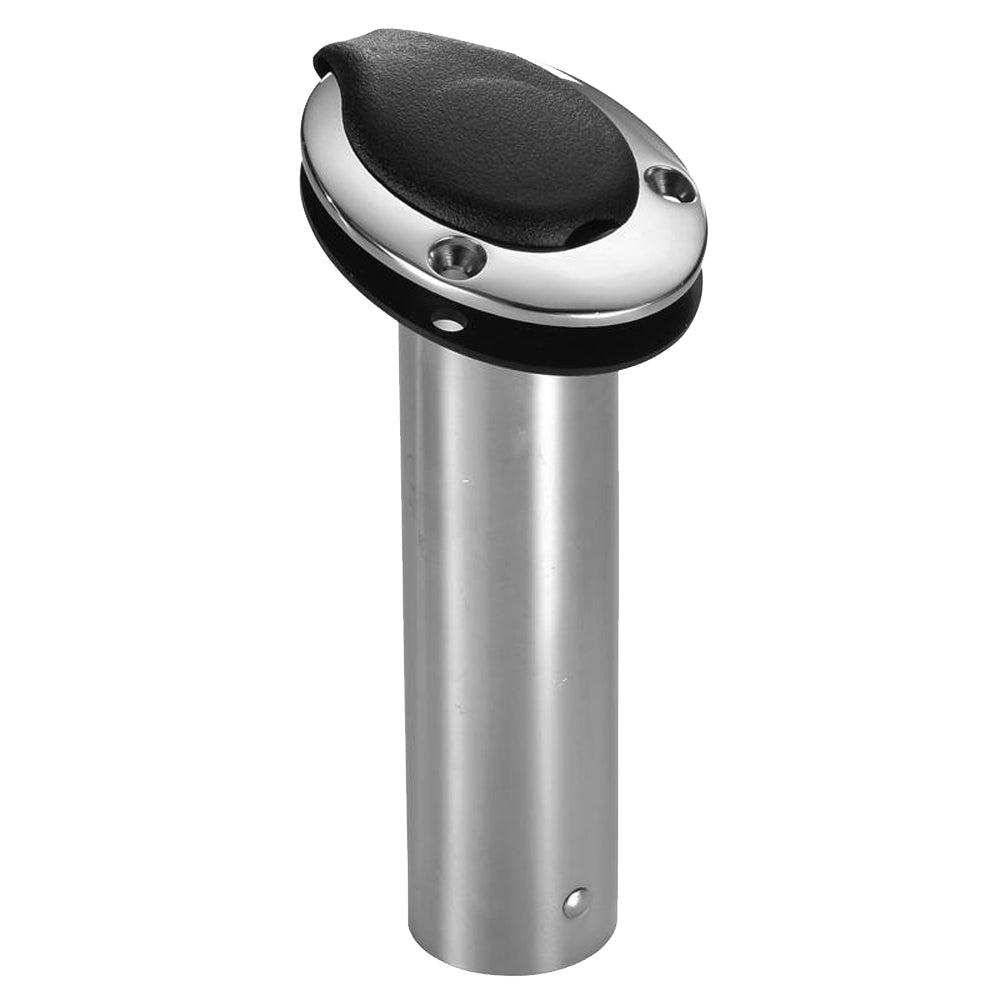 Attwood Standard Series Rod Holder 15° Black Insert Tiny