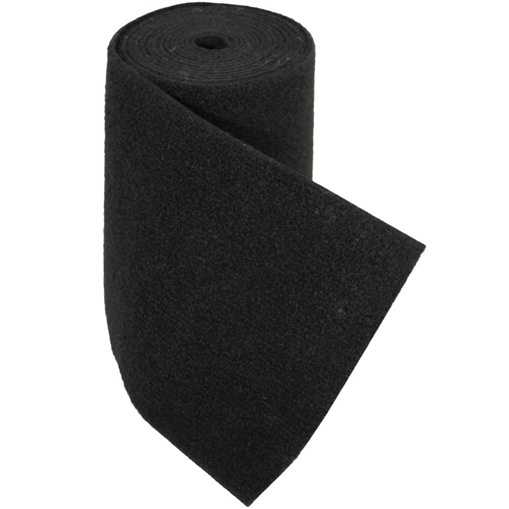 Attwood Trailer Bunk Padding - 8" x 12'-Trailering-1-Tiny Boat Nation