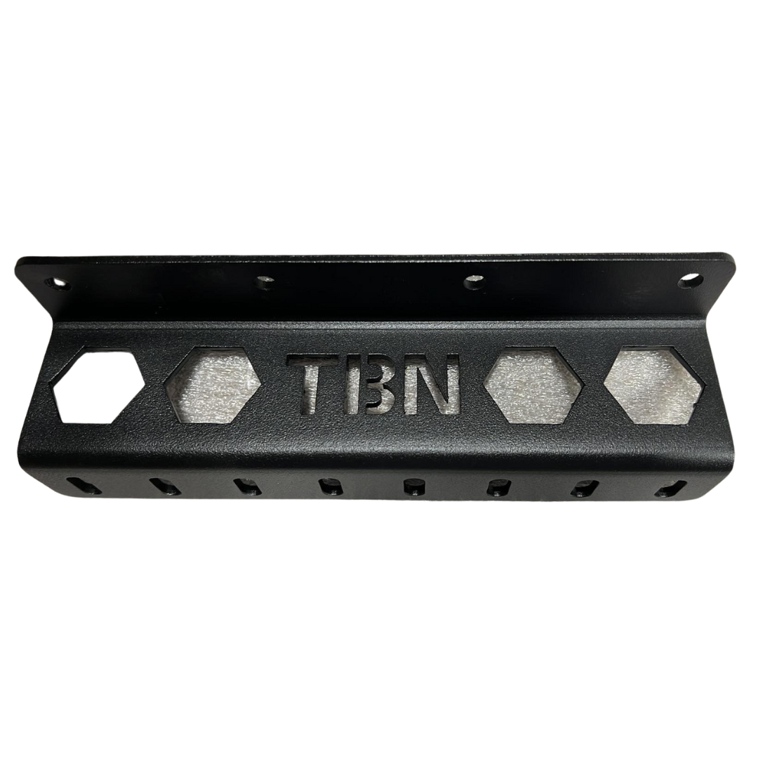 Bait and Accessory Holder-Boat Outfitting-8 Inch-1-Tiny Boat Nation