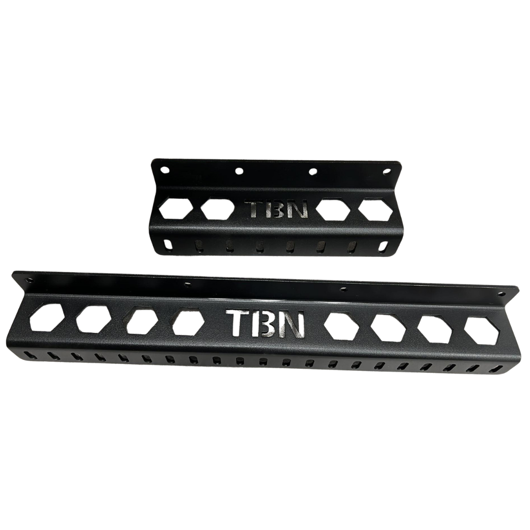 Bait and Accessory Holder-Boat Outfitting-8 Inch-1-Tiny Boat Nation