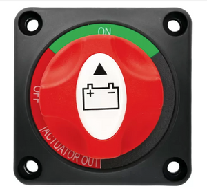 Battery Cutoff Switch - TBNation Official-Electrical-3-Tiny Boat Nation