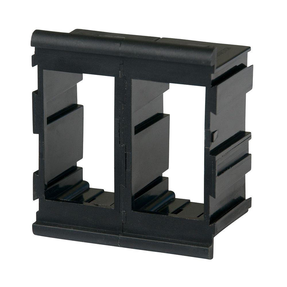 BEP Contura Double Switch Mounting Bracket-Electrical-1-Tiny Boat Nation