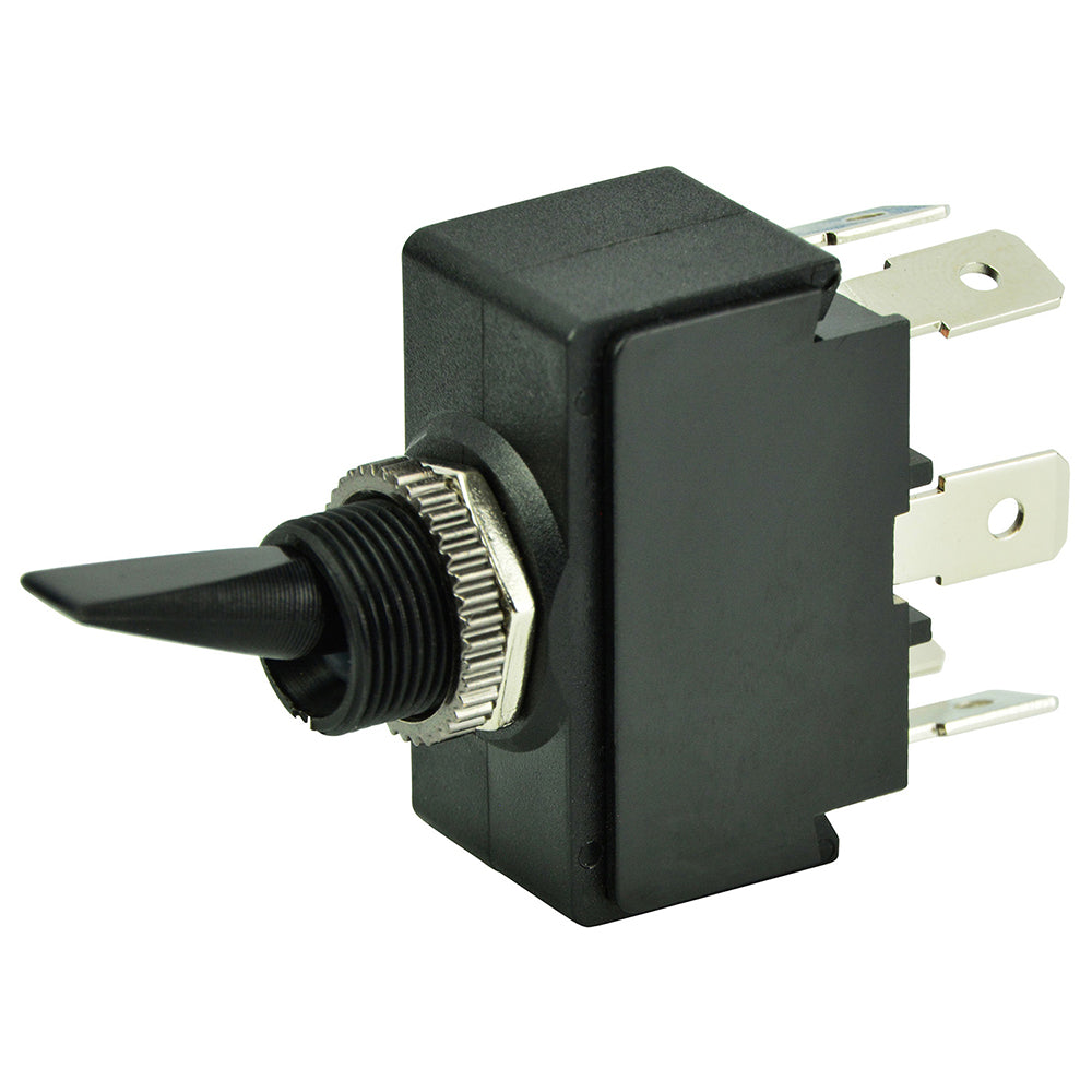 BEP DPDT Toggle Switch - ON-OFF-ON-Electrical-1-Tiny Boat Nation