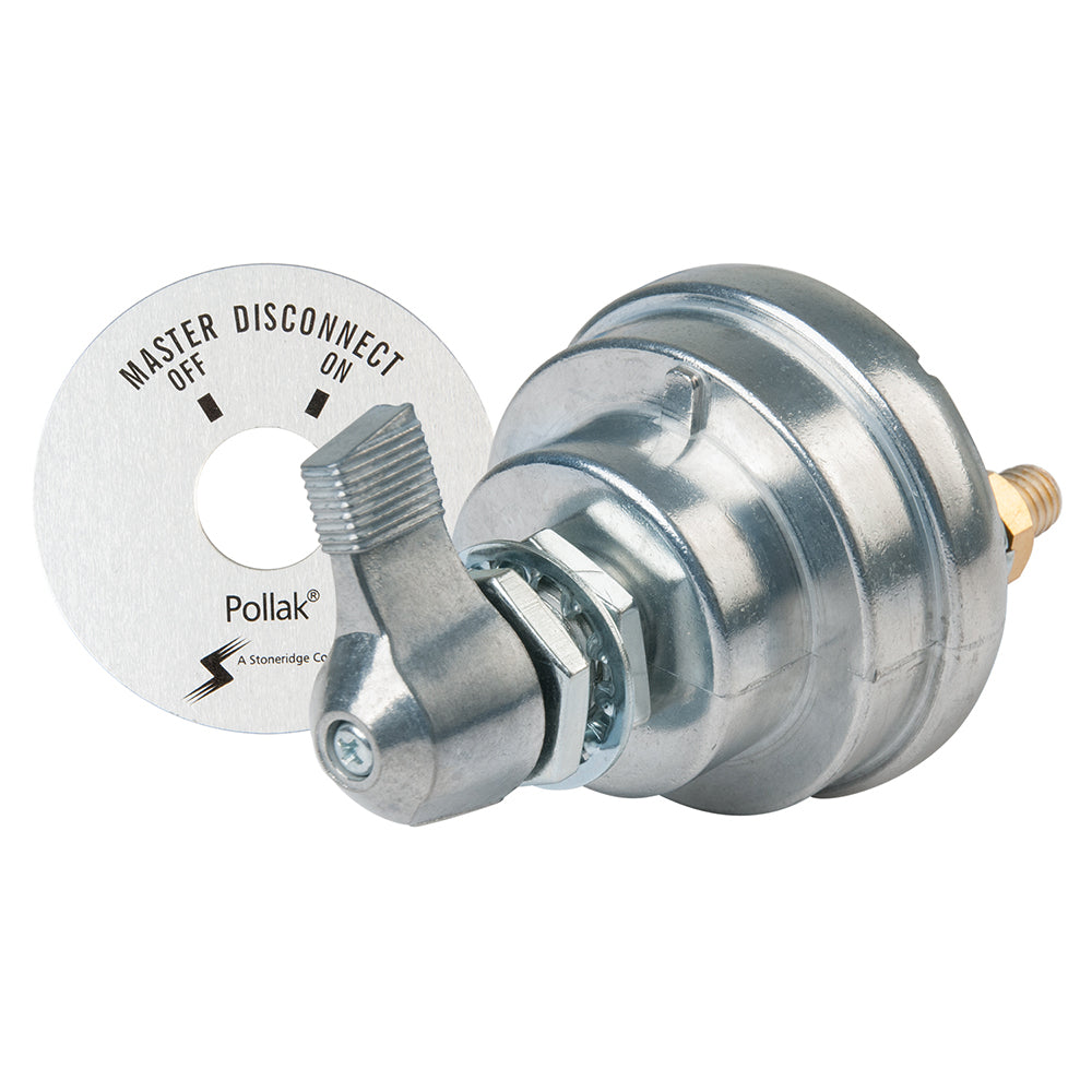 BEP Lever-Operated Master Disconnect - ON-OFF-Electrical-1-Tiny Boat Nation