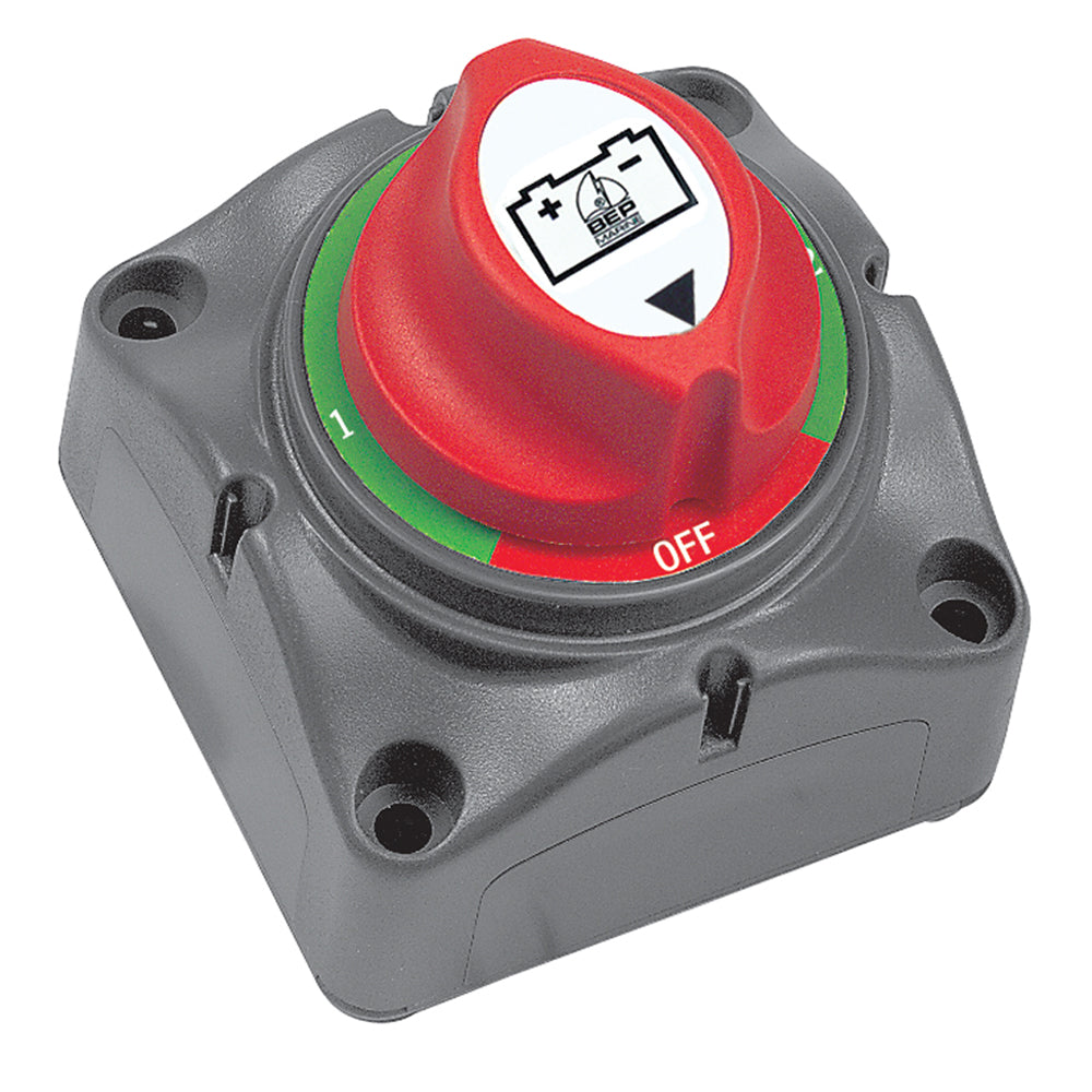 BEP Mini Battery Selector Switch-Electrical-1-Tiny Boat Nation