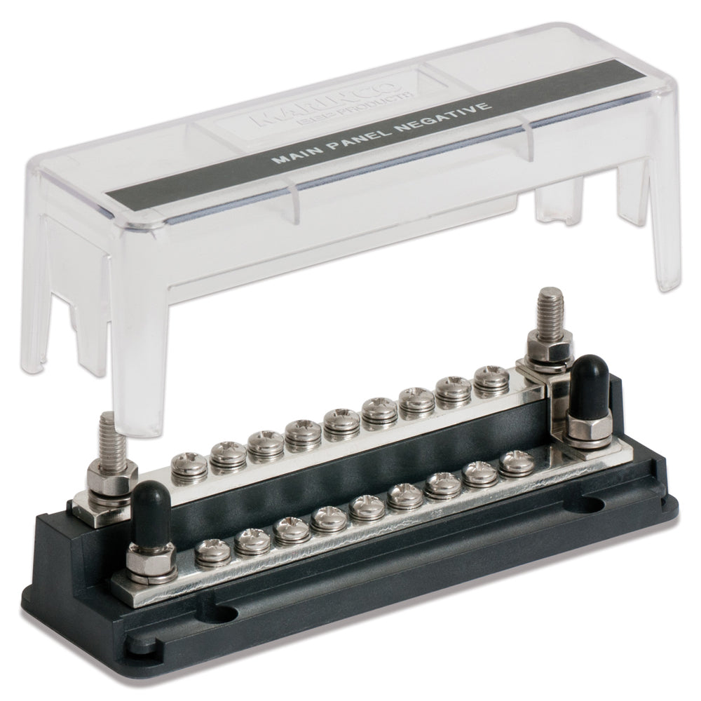 BEP Pro Installer Z Bus Bar - 18 Way - 200A-Electrical-1-Tiny Boat Nation