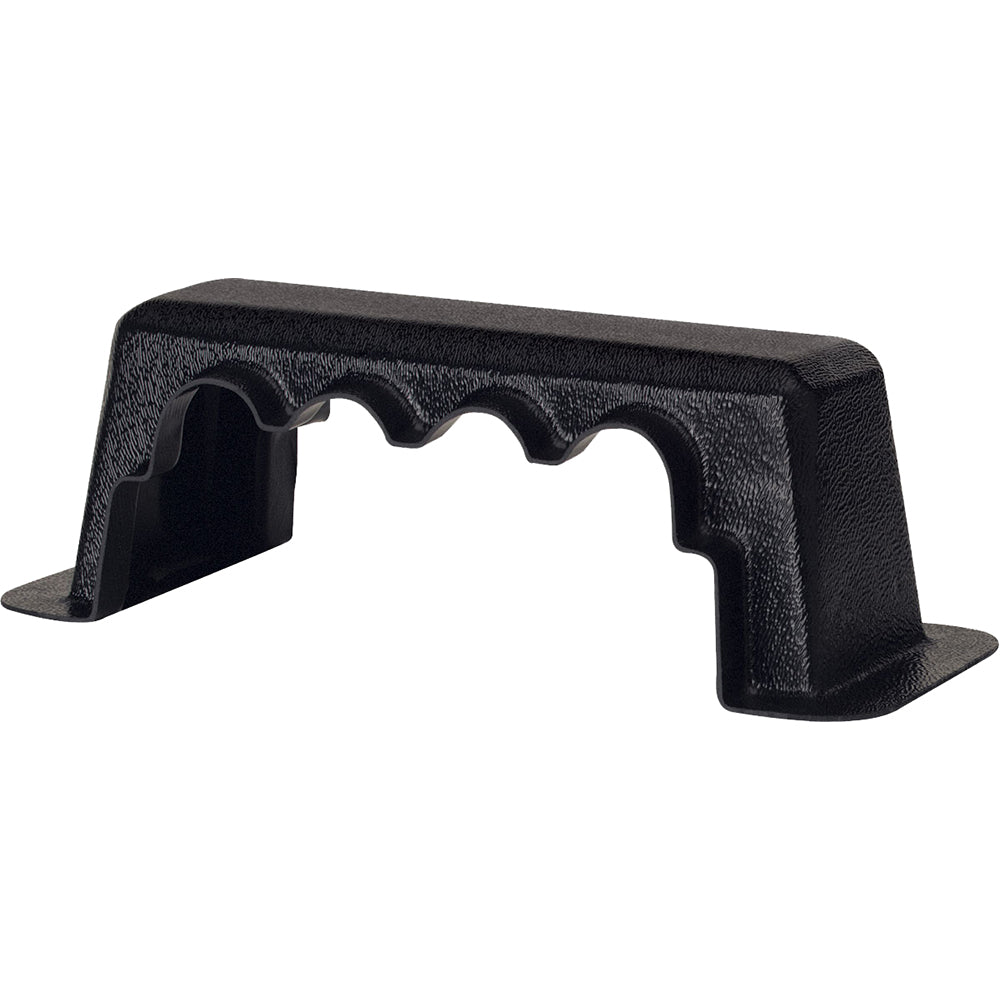 Blue Sea 2708 BusBar Cover f-PowerBar 2104-Electrical-1-Tiny Boat Nation