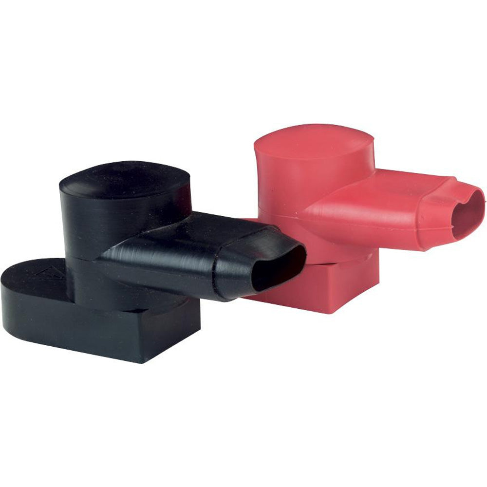 Blue Sea 4001 Rotating Single Entry CableCap - Small Pair-Electrical-1-Tiny Boat Nation