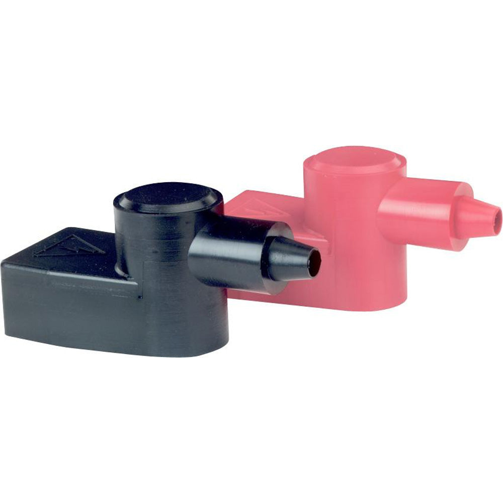 Blue Sea 4005 Standard CableCap - Small Pair-Electrical-1-Tiny Boat Nation