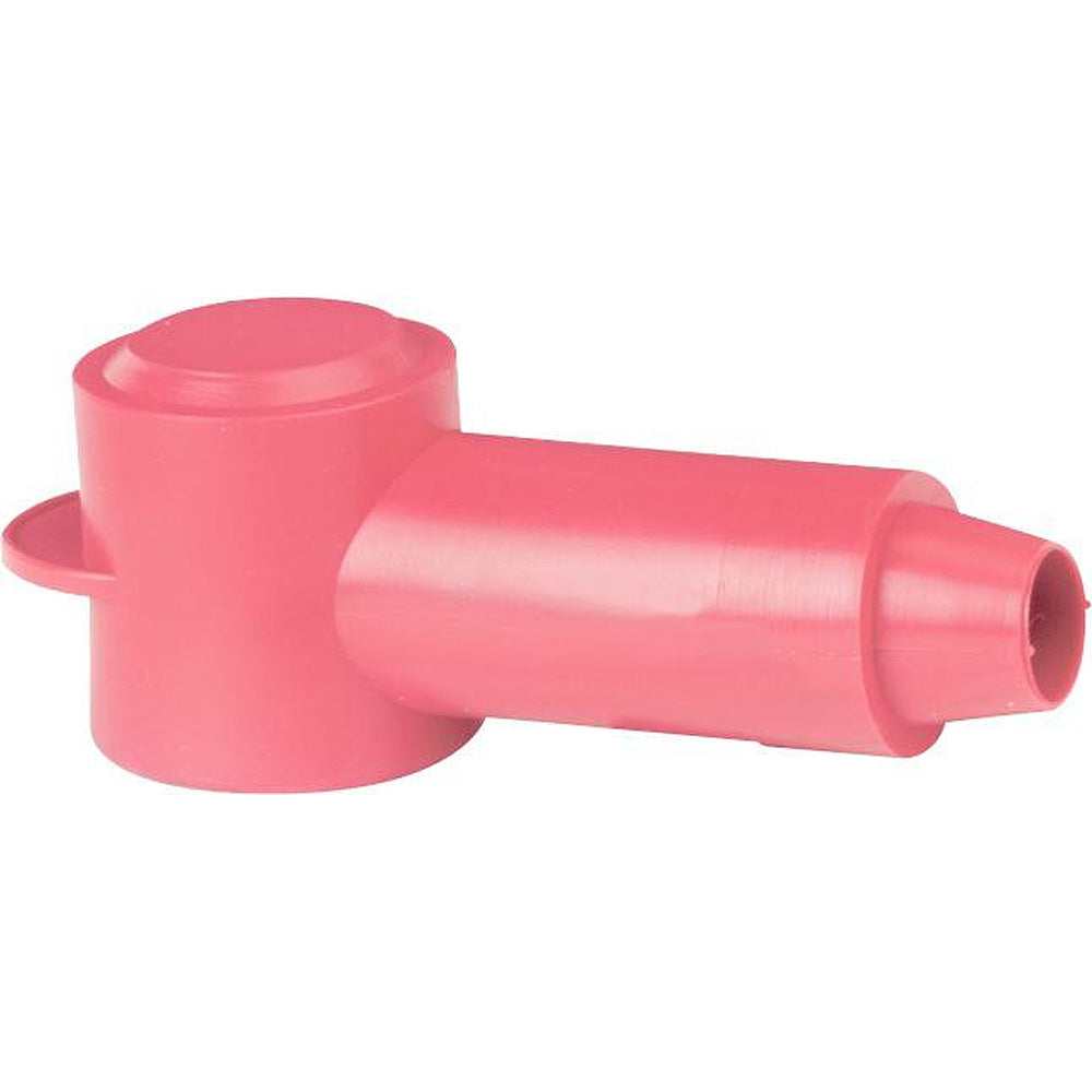 Blue Sea 4014 CableCap - Red 1.25 to 0.70-Electrical-1-Tiny Boat Nation