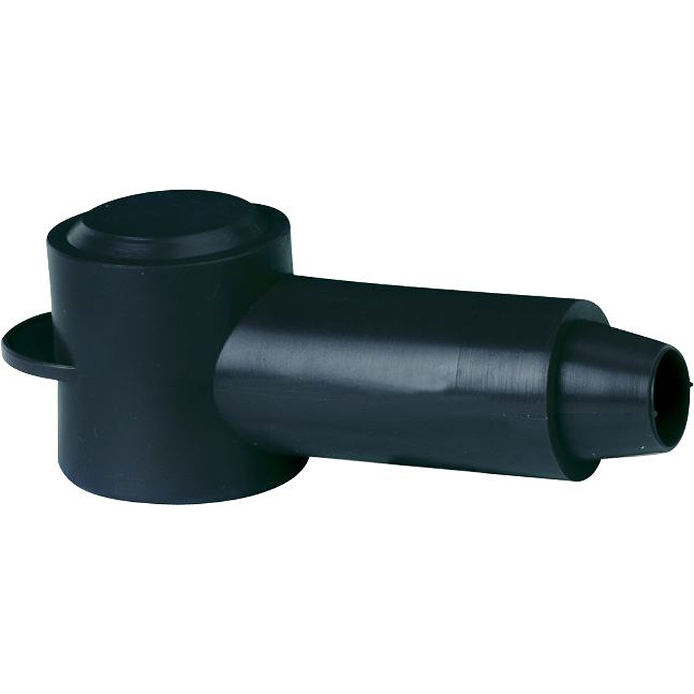 Blue Sea 4015 CableCap - Black 1.25 to 0.70-Electrical-1-Tiny Boat Nation