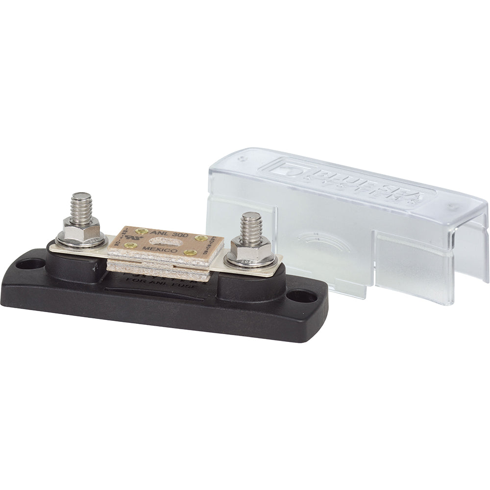 Blue Sea 5005 ANL 35-300AMP Fuse Block w-Cover-Electrical-1-Tiny Boat Nation