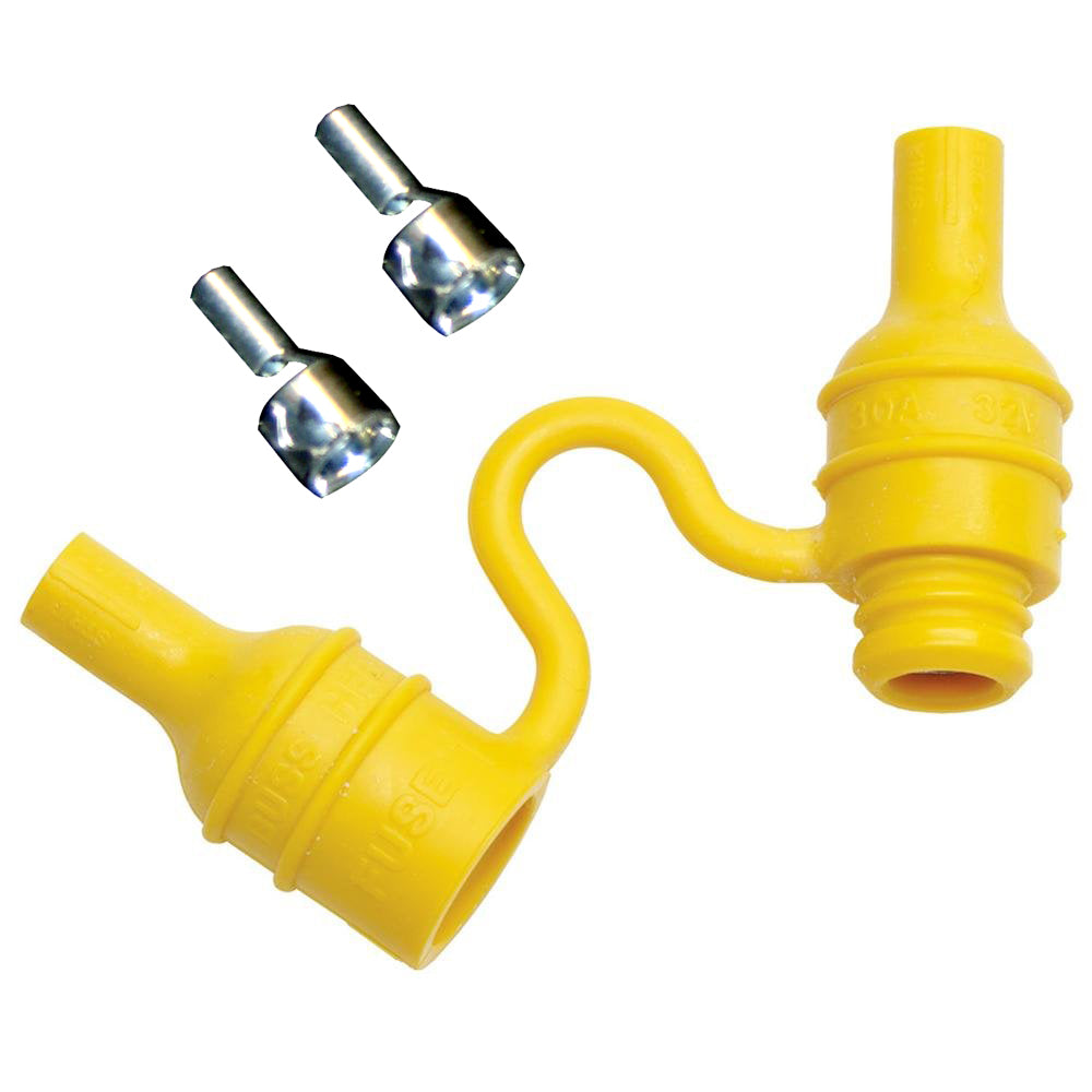 Blue Sea 5061 Waterproof Inline Fuse Holder AGC-MDL-Electrical-1-Tiny Boat Nation