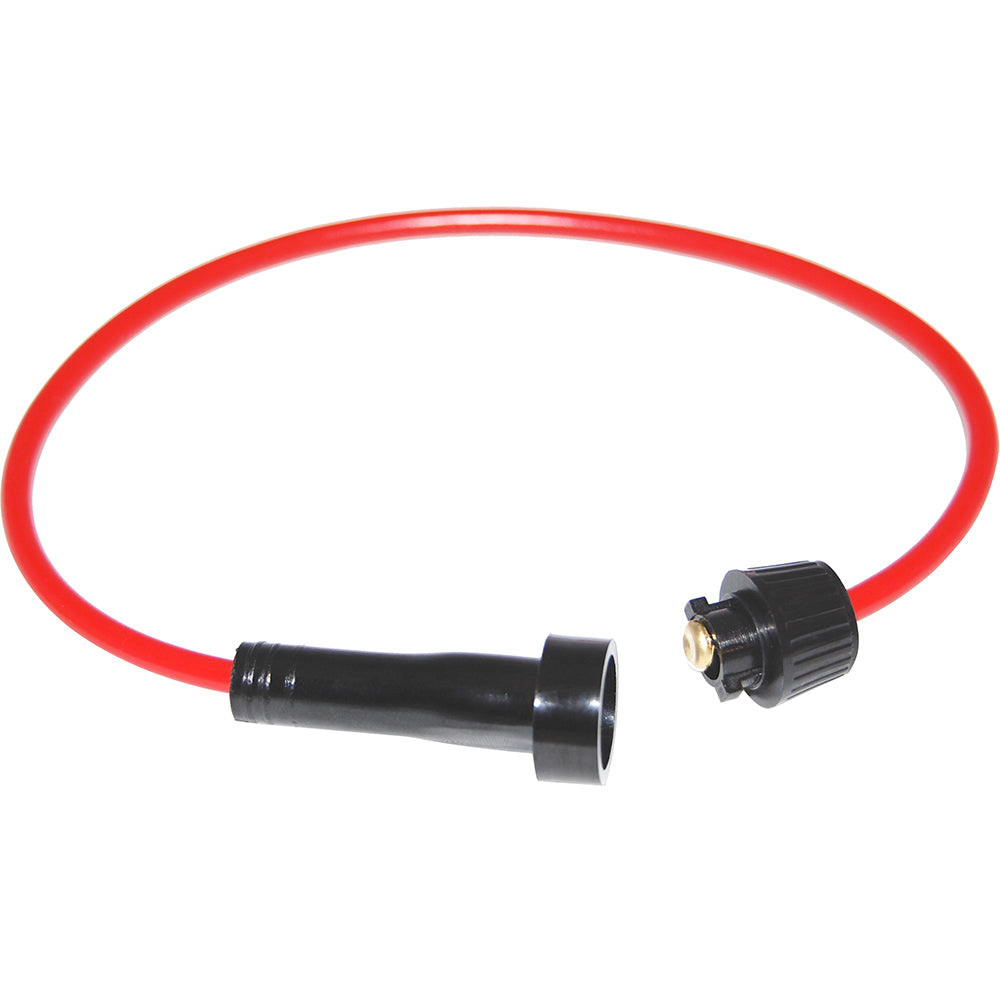 Blue Sea 5063 Heavy Duty Inline Fuse Holder AGC-MDL-Electrical-1-Tiny Boat Nation