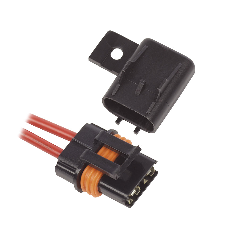 Blue Sea 5065 Waterproof In-Line Fuse Holder ATO-ATC-Electrical-1-Tiny Boat Nation