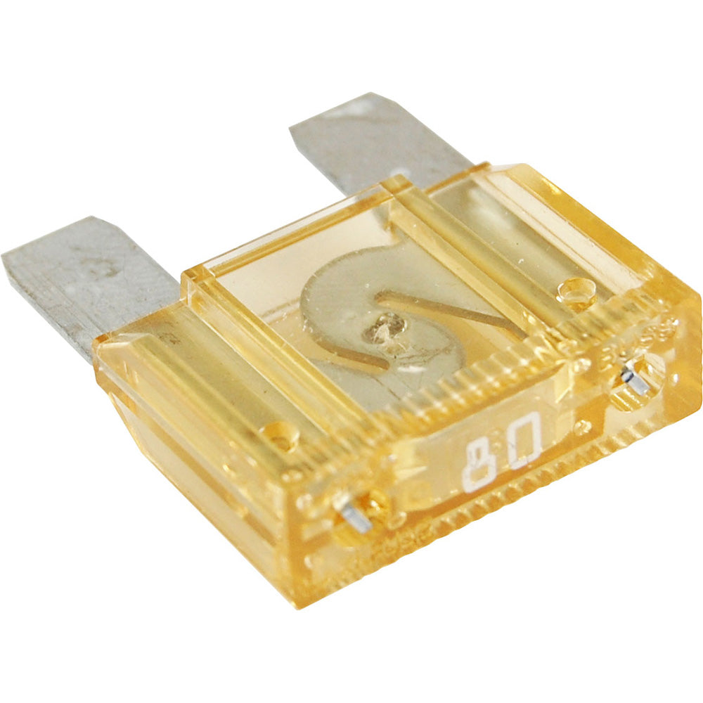 Blue Sea 5143 80AMP MAXI Fuse-Electrical-1-Tiny Boat Nation
