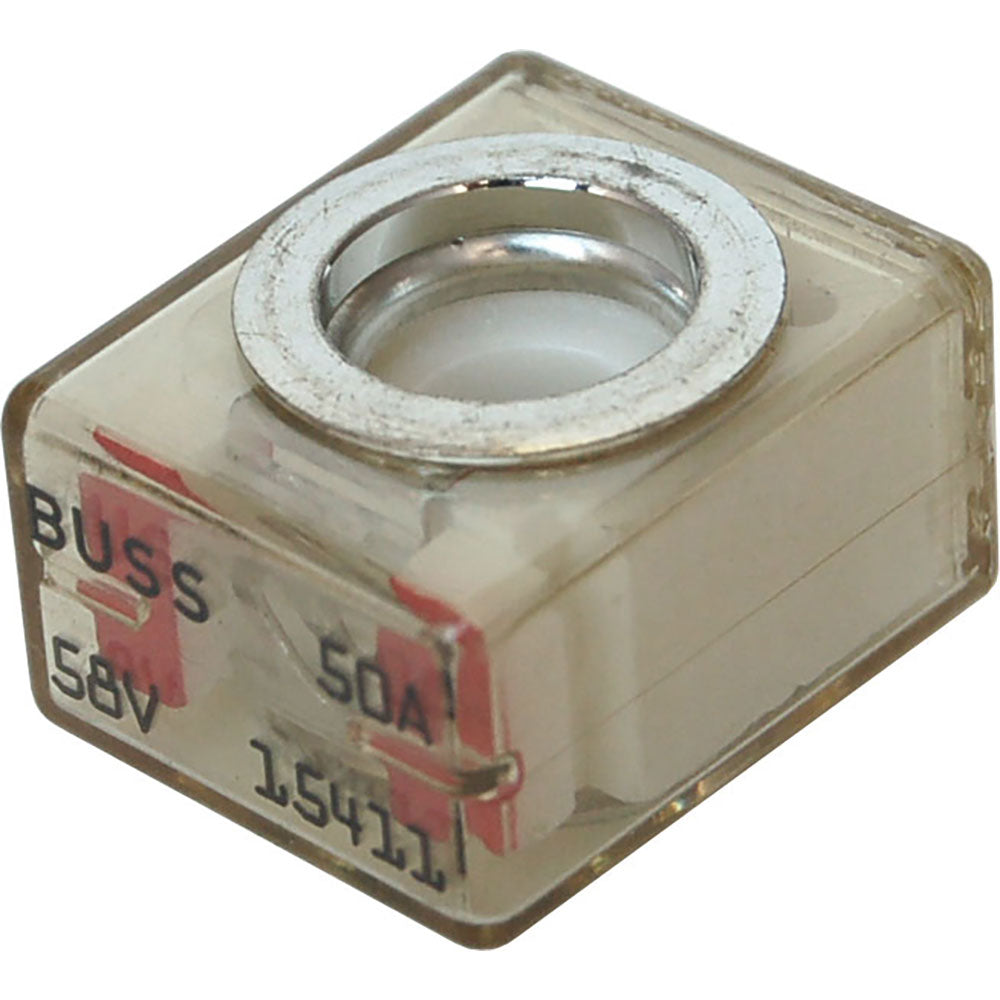 Blue Sea 5177 50A Fuse Terminal-Electrical-1-Tiny Boat Nation