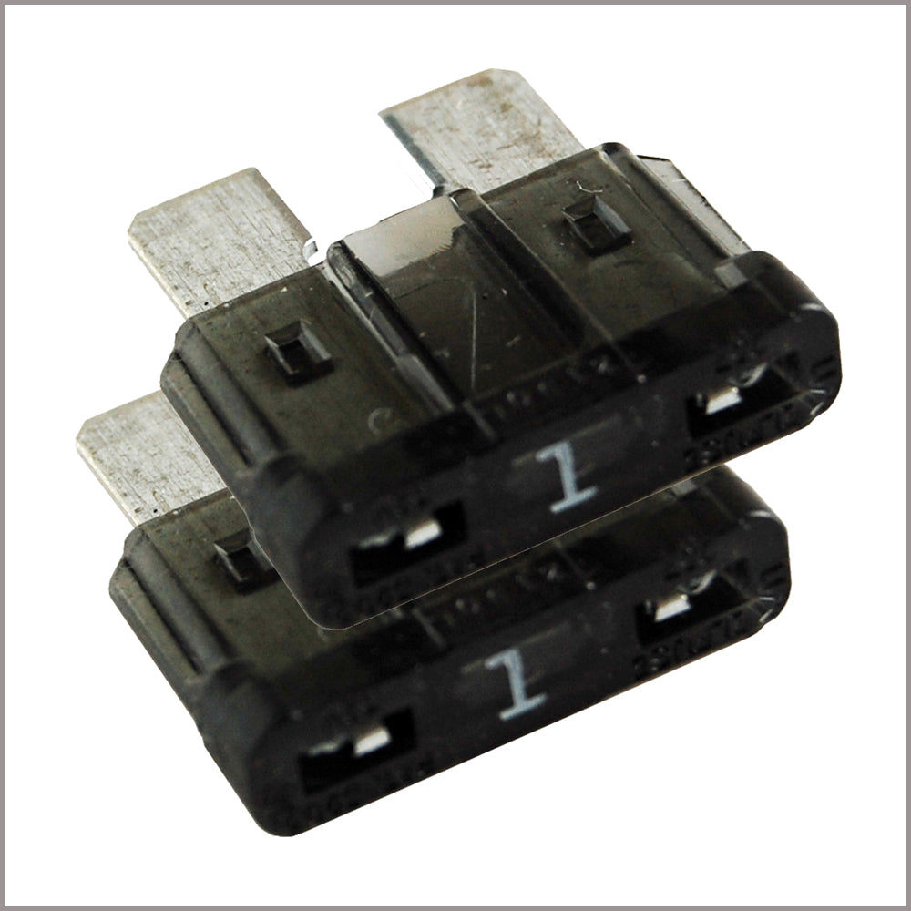 Blue Sea 5235 1A ATO-ATC Fuse-Electrical-1-Tiny Boat Nation